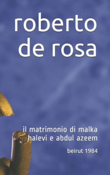 Il Matrimonio di Malka Halevi e Abdul Azeem Roberto De Rosa