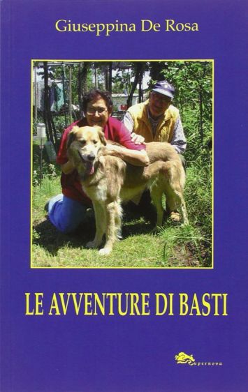 Le Avventure di Basti Giuseppina De Rosa