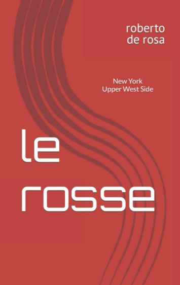 Le Rosse Roberto De Rosa