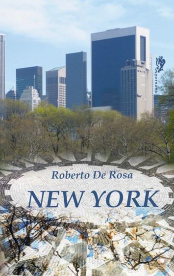 New York Roberto De Rosa