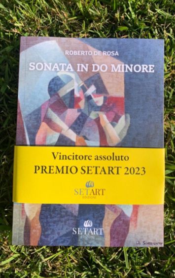 Sonata di do minore Roberto De Rosa