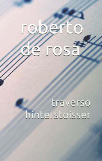 Traverso Hinterstoisser Roberto De Rosa