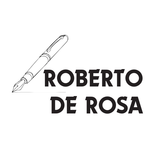 Roberto De Rosa logo